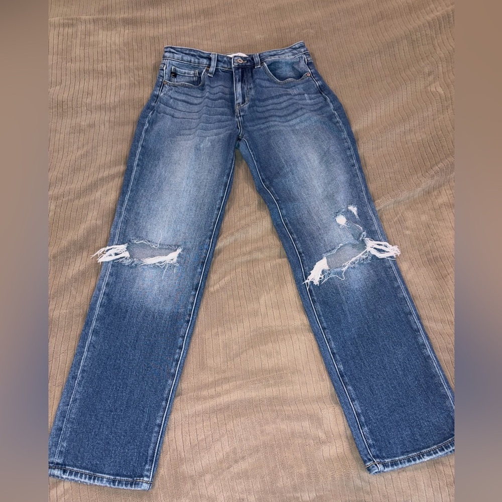 KanCan Women’s Size 9/28 Jeans